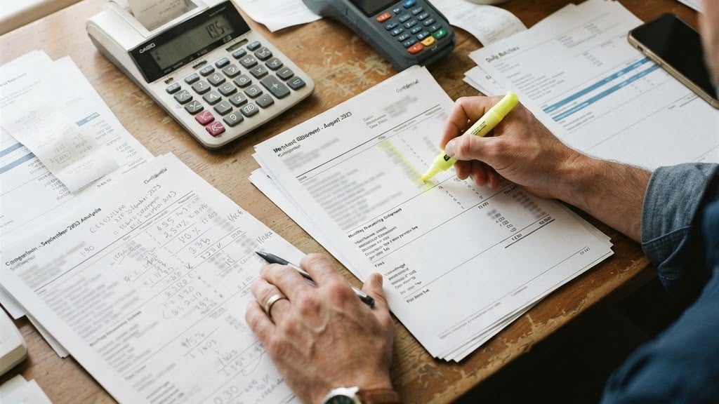 Interchange-Plus vs. Flat Rate: Which Is Right for Your Business?