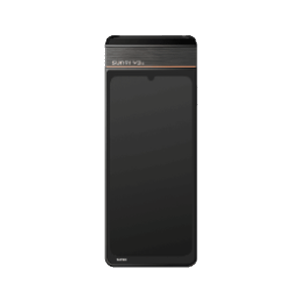 Portable smart payment terminal